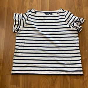 Lands' End Short Sleeve Shirt